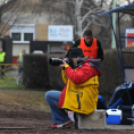 Ceglédi VSE - Kazincbarcikai SC 1-1 (0-1)