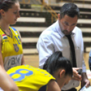 Ceglédi EKK-Aluinvent DVTK Miskolc 77-82