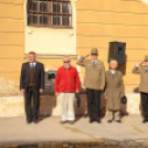 Aradi Vértanuk kivégzésének évfordulója