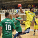 Császár Gábor szakmai igazgatóként játszott a Ceglédben