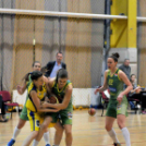 CEGLÉDI EKK – UNIQA EUROLEASING SOPRON 53 – 78