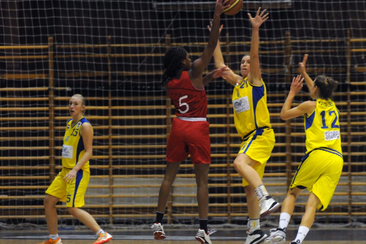 CEKK-Work Force DVTK Miskolc 56-93 