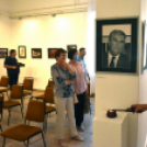 Megnyílt a Ceglédi Fotóklub kiállítása