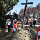 75 éve érte bombatámadás Ceglédet