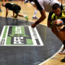 Cegléd - Mezőkövesd férfi kézilabda bajnokság