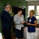 Nyílt nap a Toldy Ferenc Kórházban 