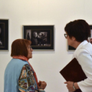 Megnyílt a Ceglédi Fotóklub kiállítása