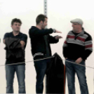 Cegléd-MAFC-vízilabda