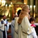 Búcsú Imre atyától