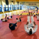 Tanulj esni - bemutató a legkisebbektől