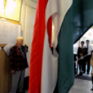 '56-os megemlékezés a gimnáziumban