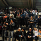 Cegléd - Orosháza kézilabda mérkőzés