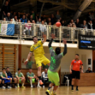 Dzsamali és Császár vezették győzelemre a Ceglédet