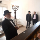 79 évvel a deportálás után