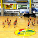 CEGLÉDI KKSE–VÁCI KSE 26–24 (10–12)