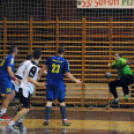 Ceglédi KKSE – Váci KSE 27-25 (15-9)