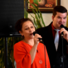 Karácsony a szociális otthonban