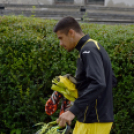 Ceglédi VSE – DVTK II. 2-0