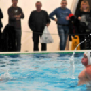 Ceglèdi Vasutas Sport Egyesület - Csabai Csirkefogók VK  (Bèkèscsaba)  9 - 8 