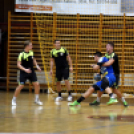 Cegléd - Balatonfüred férfi kézilabda mérkőzés