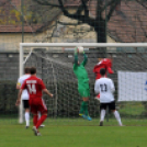 CVSE-KISVÁRDA 4-1