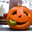 Őszköszöntő óvodásoknak