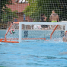 Vízilabda eredményhirdetés