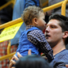 Cegléd - Csurgó kézilabda mérkőzés