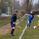 Ceglédi VSE – FC Hatvan 2-0 (2-0)