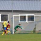 Vereség az Iváncsától