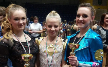 Az első állomás teljesítve ✔