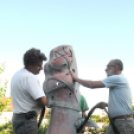 Rejtek a ceglédi kórházban