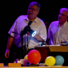 Tudományok éjszakája