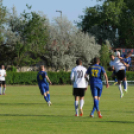 Cegléd - Gyirmót 0-4