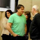 Jótékonysági kézilabdagála