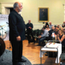 Peter Erskine Cegléden