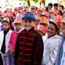 Kossuth Toborzó 2016 - PÉNTEK