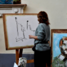 Múzeumok éjszakája