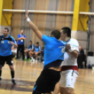Cegléd - Tatabánya férfi kézilabda mérkőzés: 27 – 33 ( 12 – 18 )