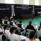 Tiszán innen - Dunán túl... népdaléneklési verseny