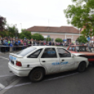 Pest megyei Rendőr- és Tűzoltónap - fotó: Kisfaludi István