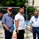 90 éves a Cegléd Városi Sportuszoda