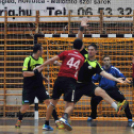 Ceglédi KK SE – Kőnig Trade Balmazújvárosi KK 27 – 23