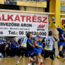 Cegléd - Balatonfüred kézilabda mérkőzés