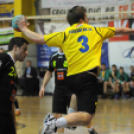 Cegléd - Orosháza kézilabda mérkőzés