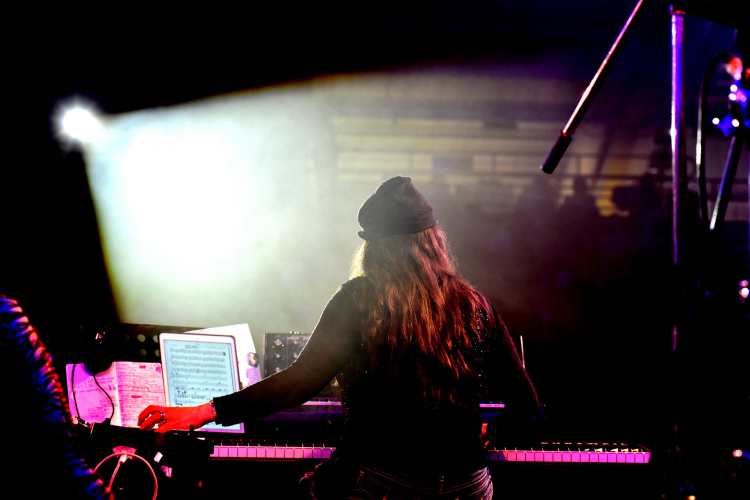 XXII. Nemzetközi Dobos- és Ütős Gála