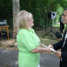 Semmelweis nap Cegléden