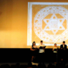 Holokauszt áldozataira emlékeztek