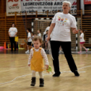 A Lövész utcai óvoda nyerte az Oviolimpiát