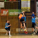 Ceglédi KK SE - MOL Pick Szeged